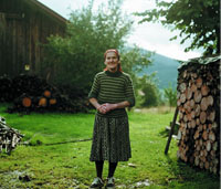 Evi Lemberger