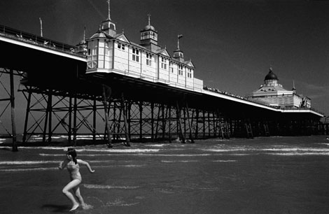 © Carl De Keyzer