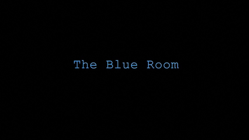 The Blue Room