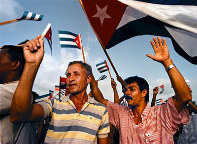 July 19th celebrations