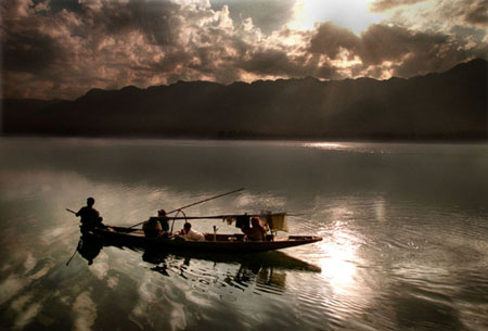 Dal Lake