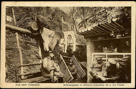 12Germantrench