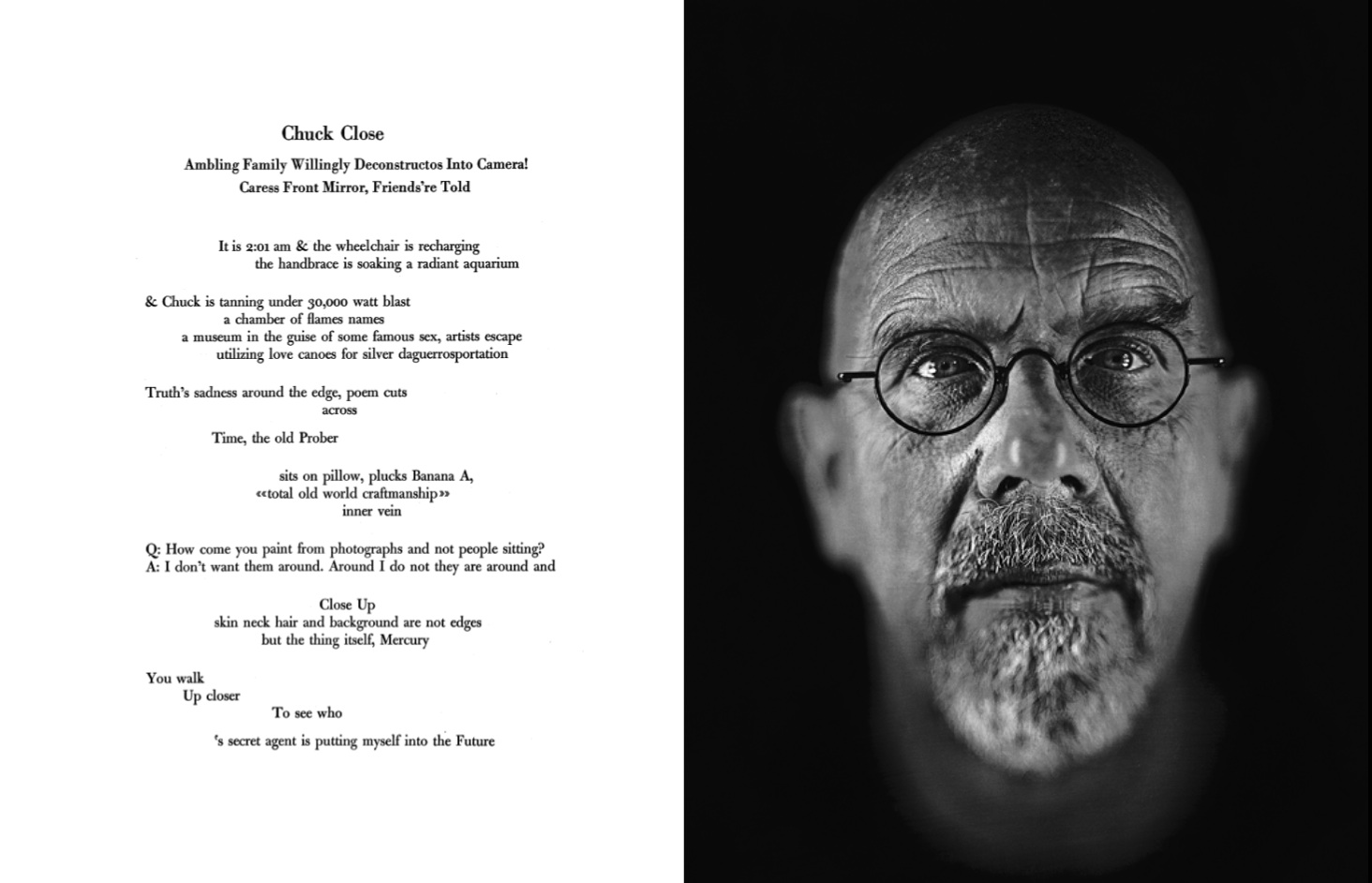 A Couple of Ways of Doing Something